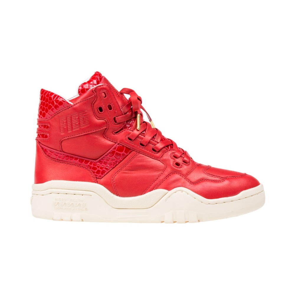 Pony M-110 x Kith …Ronnie Fieg #299-500 (nyc nativo) Size 10.5